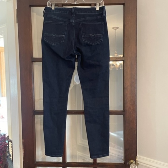 Buffalo David Bitton Jeans in Dark Wash, Size 30 - Picture 3 of 5